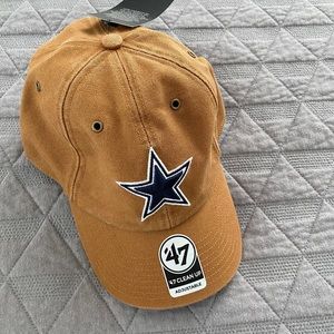 Carhart Dallas Cowboys Hat